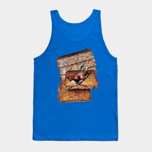 Baking Tank Top